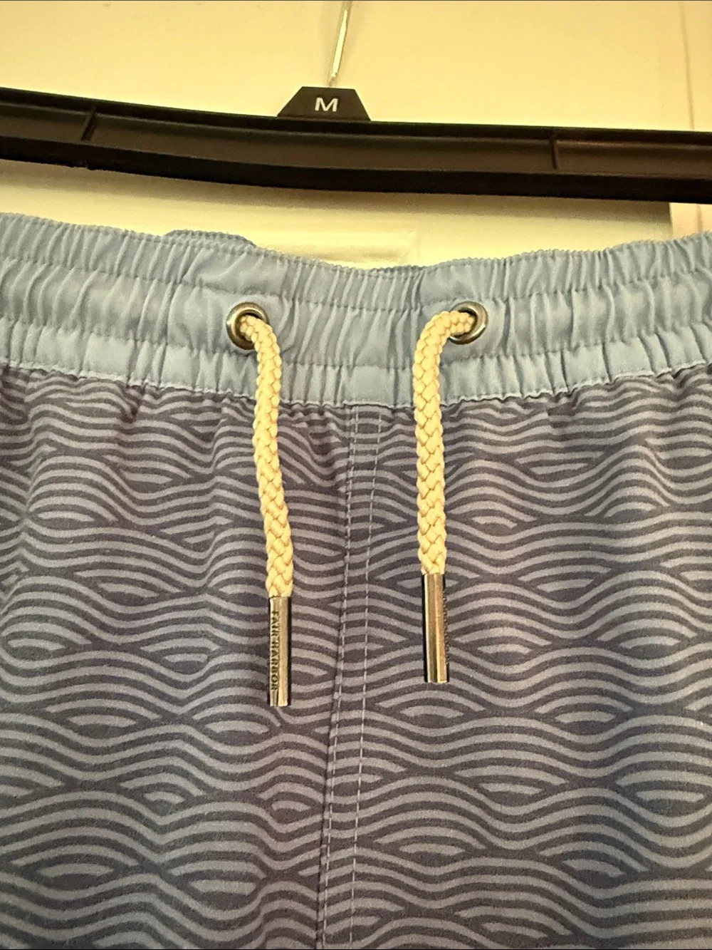 Boy’s Fair Harbor Swim Trunks